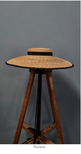 Murano Hat